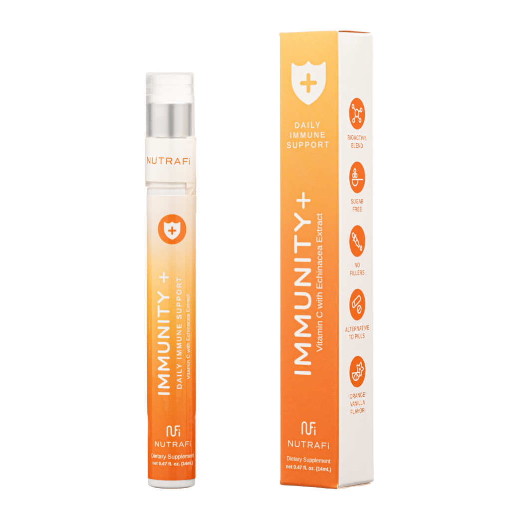 Immunity+ Spray