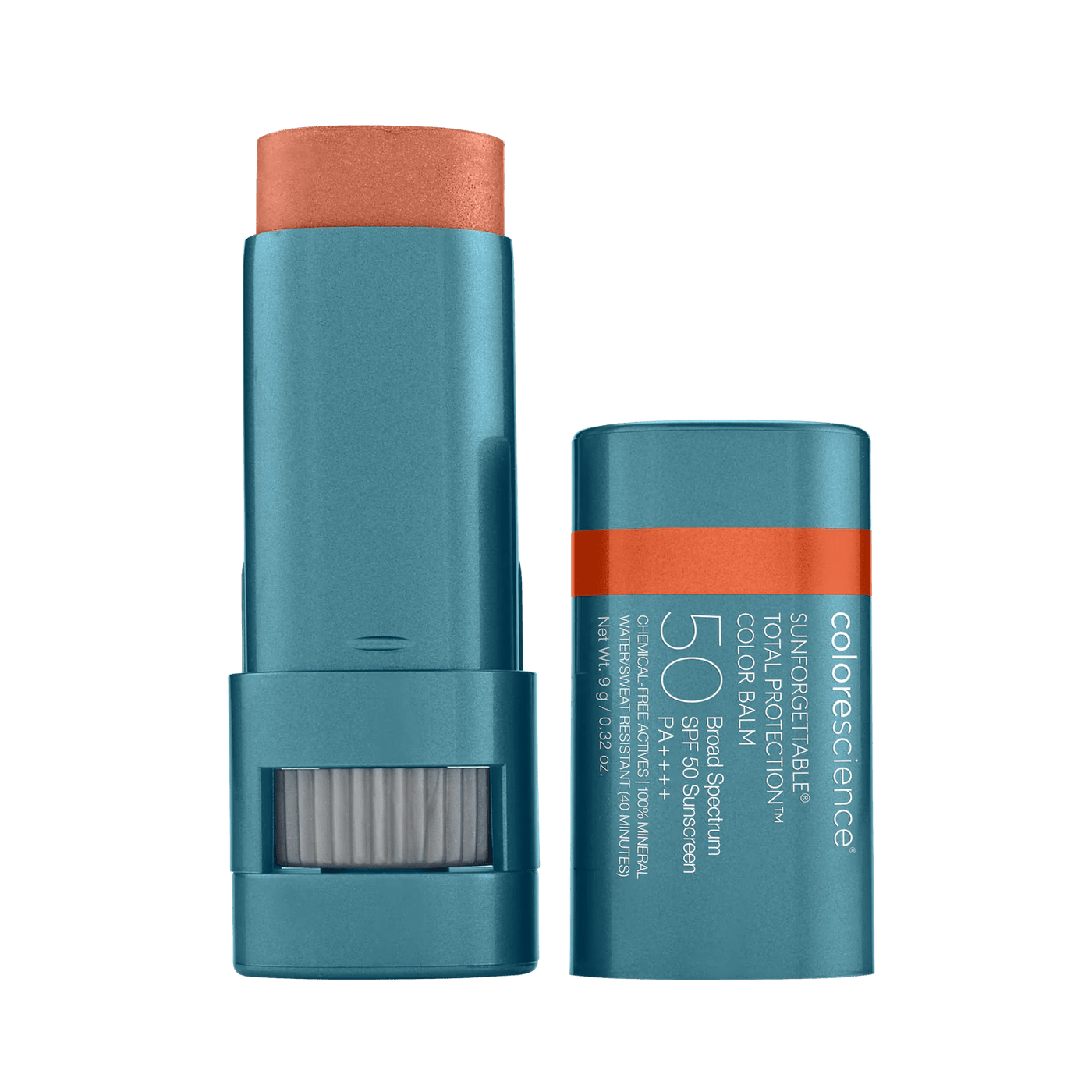 Color Balm | Golden Hour