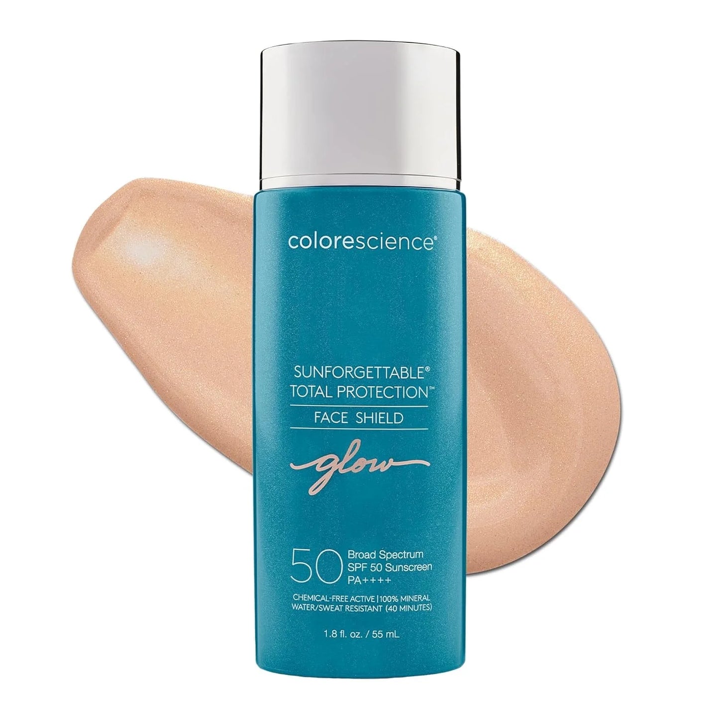 Face Shield | Glow