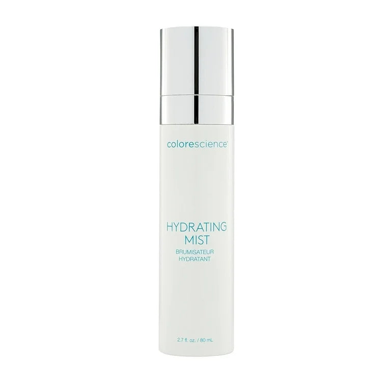 Hydrating Mist Setting Spray