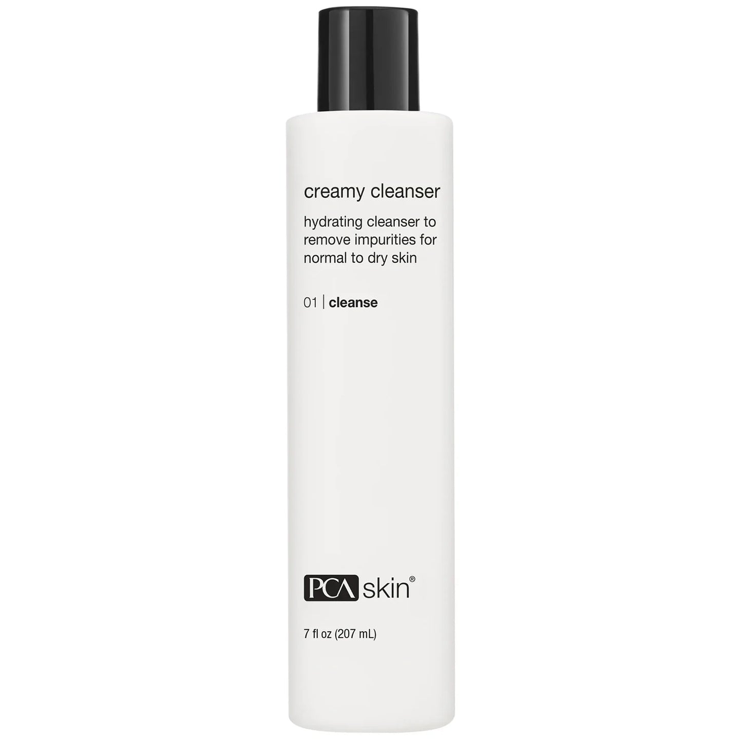 PCA Creamy Cleanser