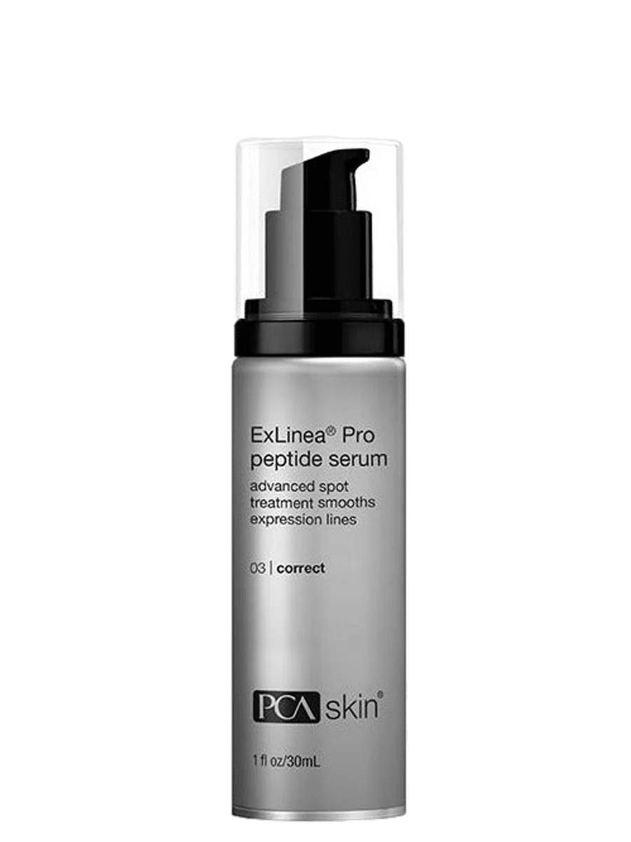 PCA ExLinea Pro Peptide Serum