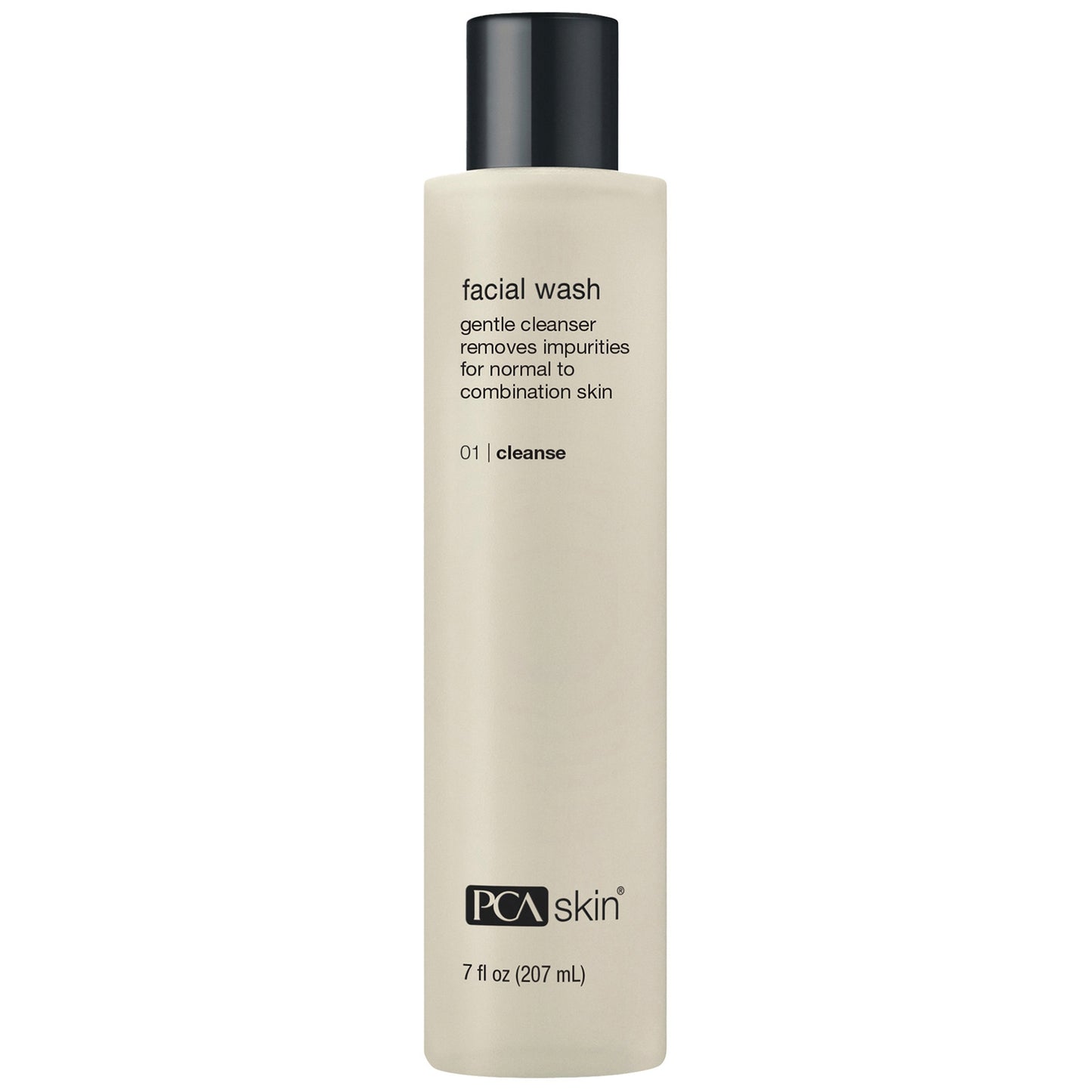 PCA Facial Wash Regular