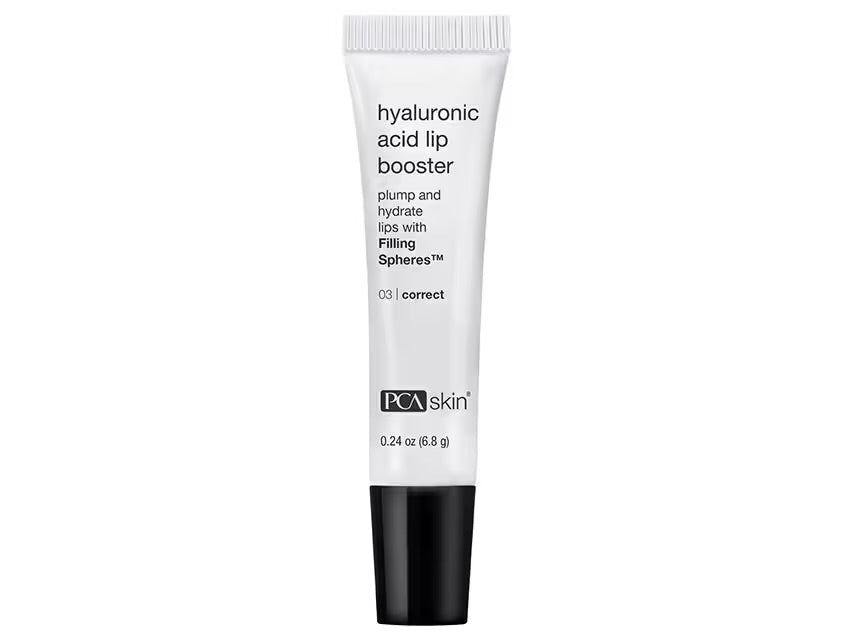 PCA Hyaluronic Acid Lip Booster