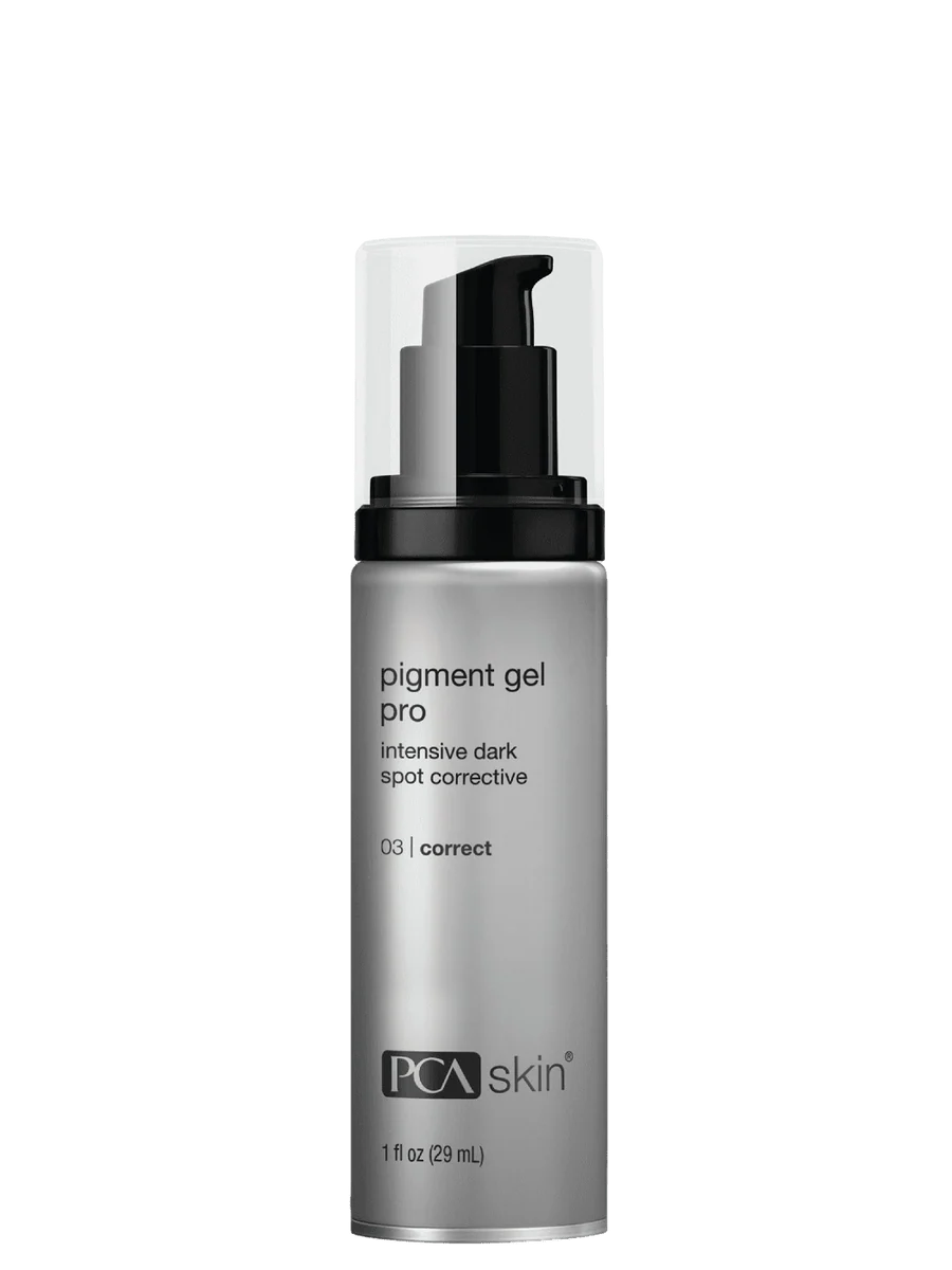 PCA Pigment Gel Pro