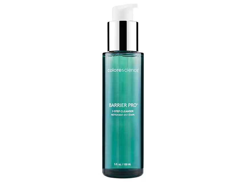 Barrier Pro Cleanser