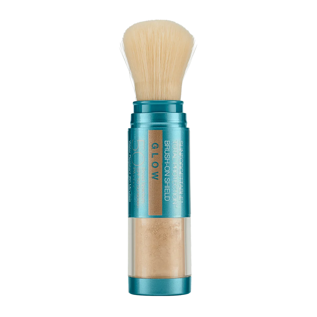 Brush On Shield | Glow