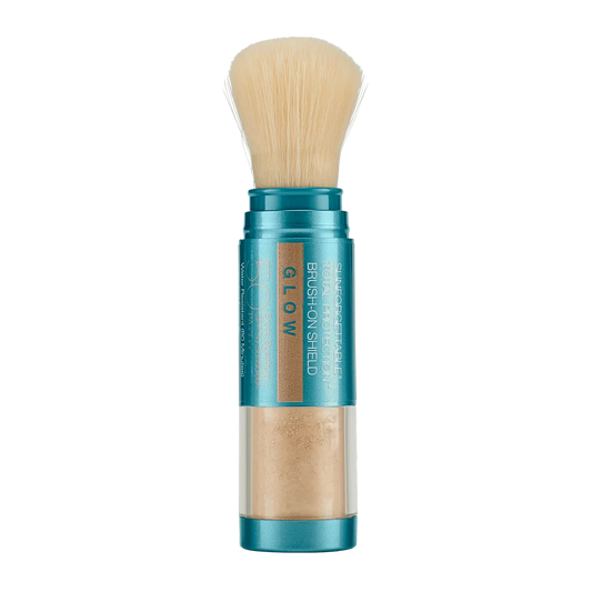 Brush On Shield | Glow