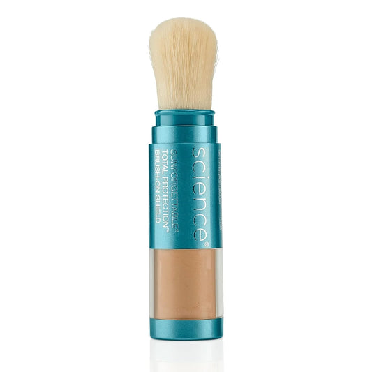Brush On Shield | Tan