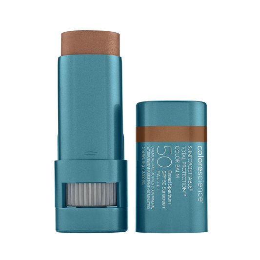 Color Balm | Bronze