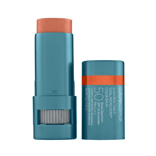 Color Balm | Golden Hour