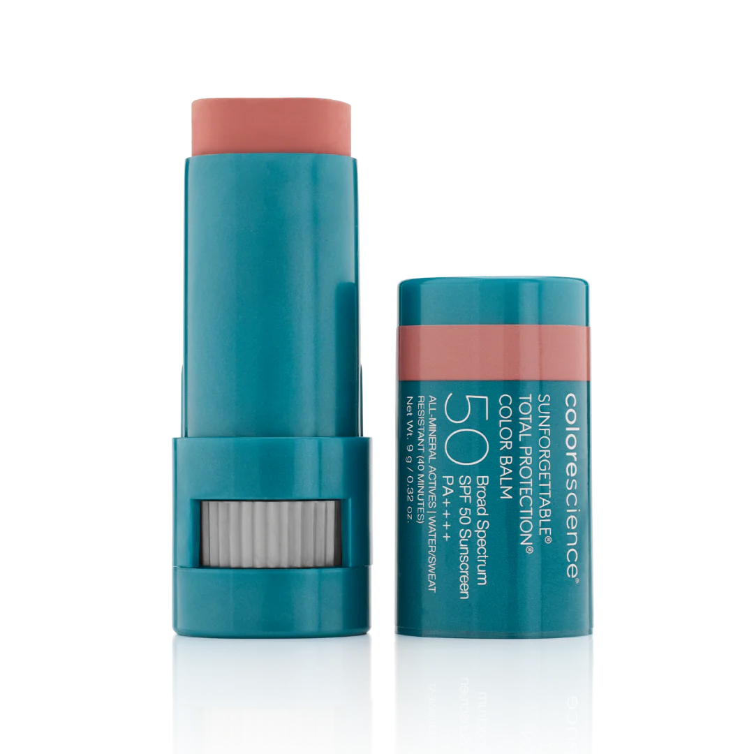 Color Balm | Savanna