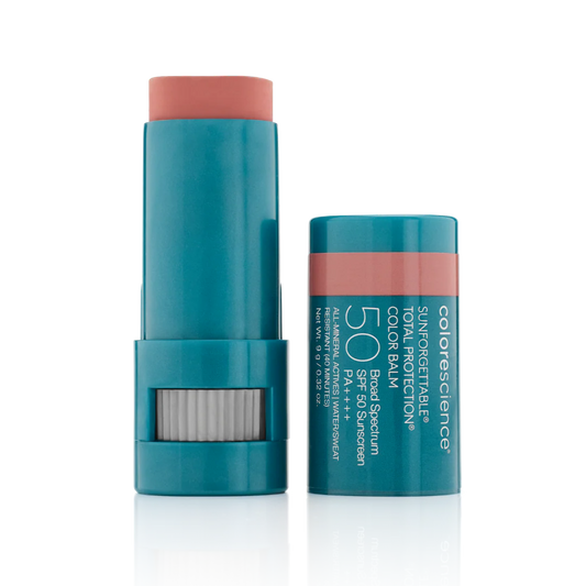 Color Balm | Savanna