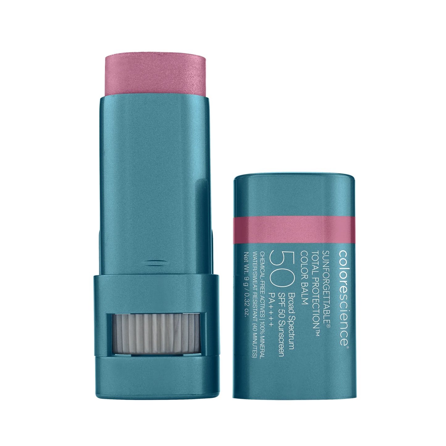 Color Balm | Violet Haze