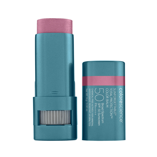 Color Balm | Violet Haze