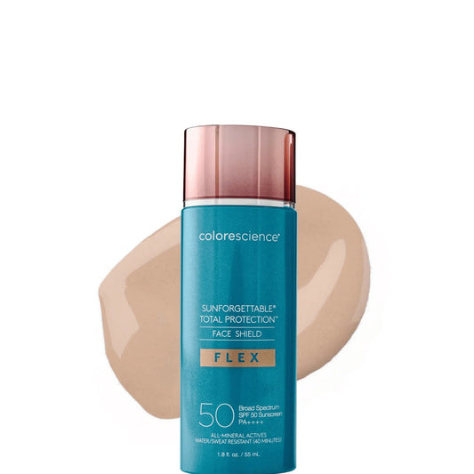 Face Shield Flex | Light