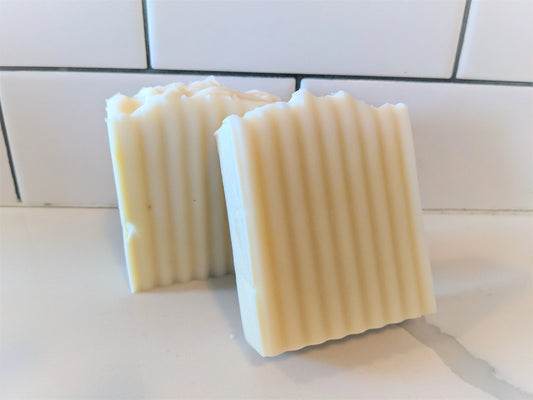 FR Handmade Soap