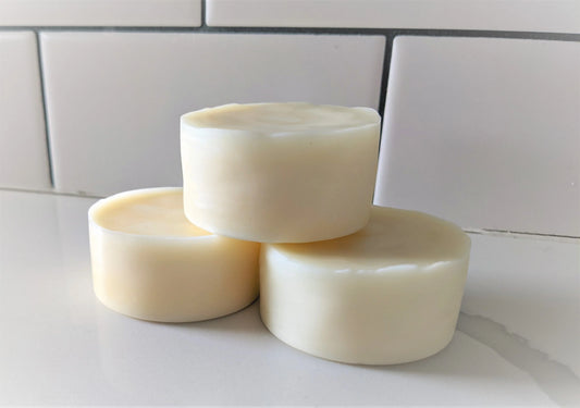 FR Lotion Bars