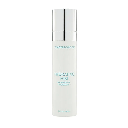 Hydrating Mist Setting Spray