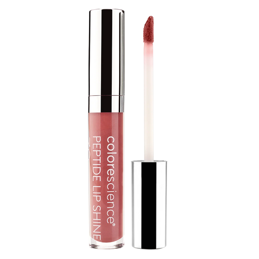 Lip Shine | Coral