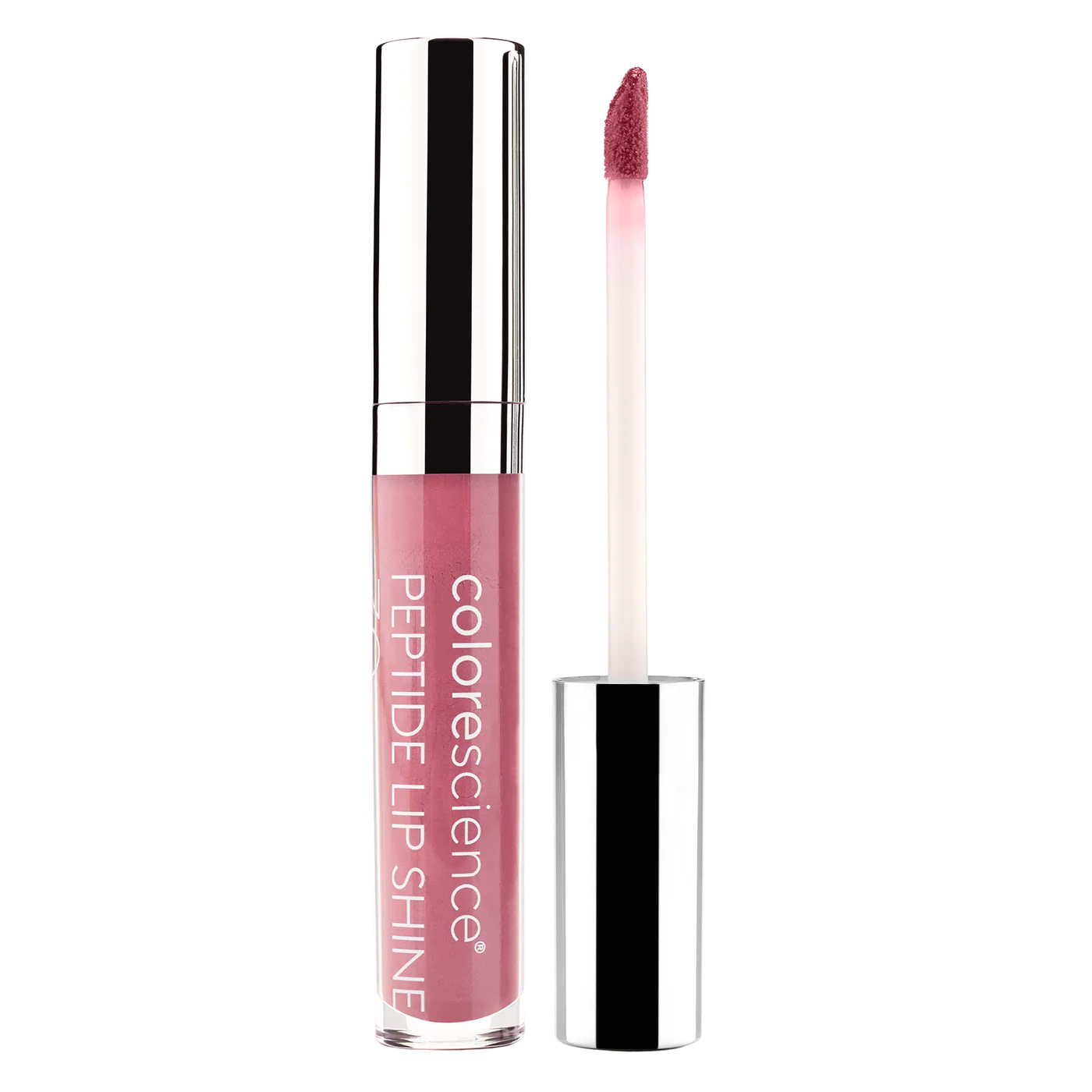 Lip Shine | Rose