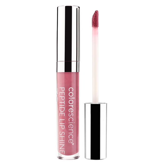 Lip Shine | Rose