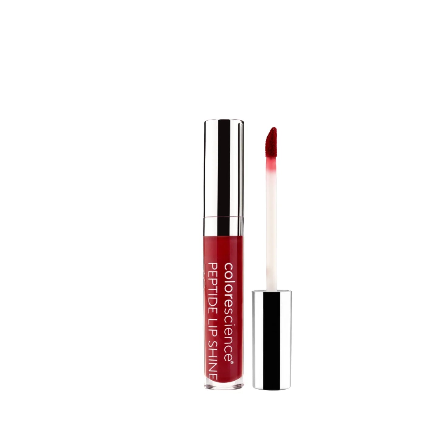 Lip shine | Scarlet
