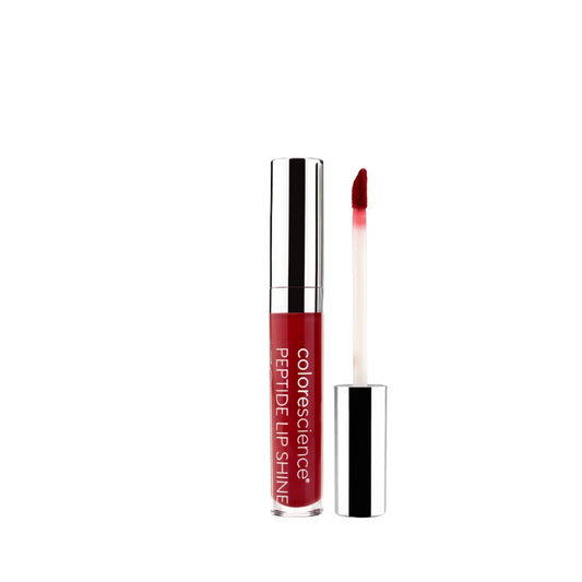 Lip shine | Scarlet