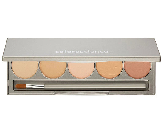 Mineral Corrector Palette