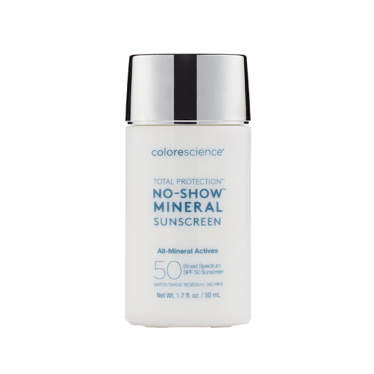 No Show SPF 1.7oz