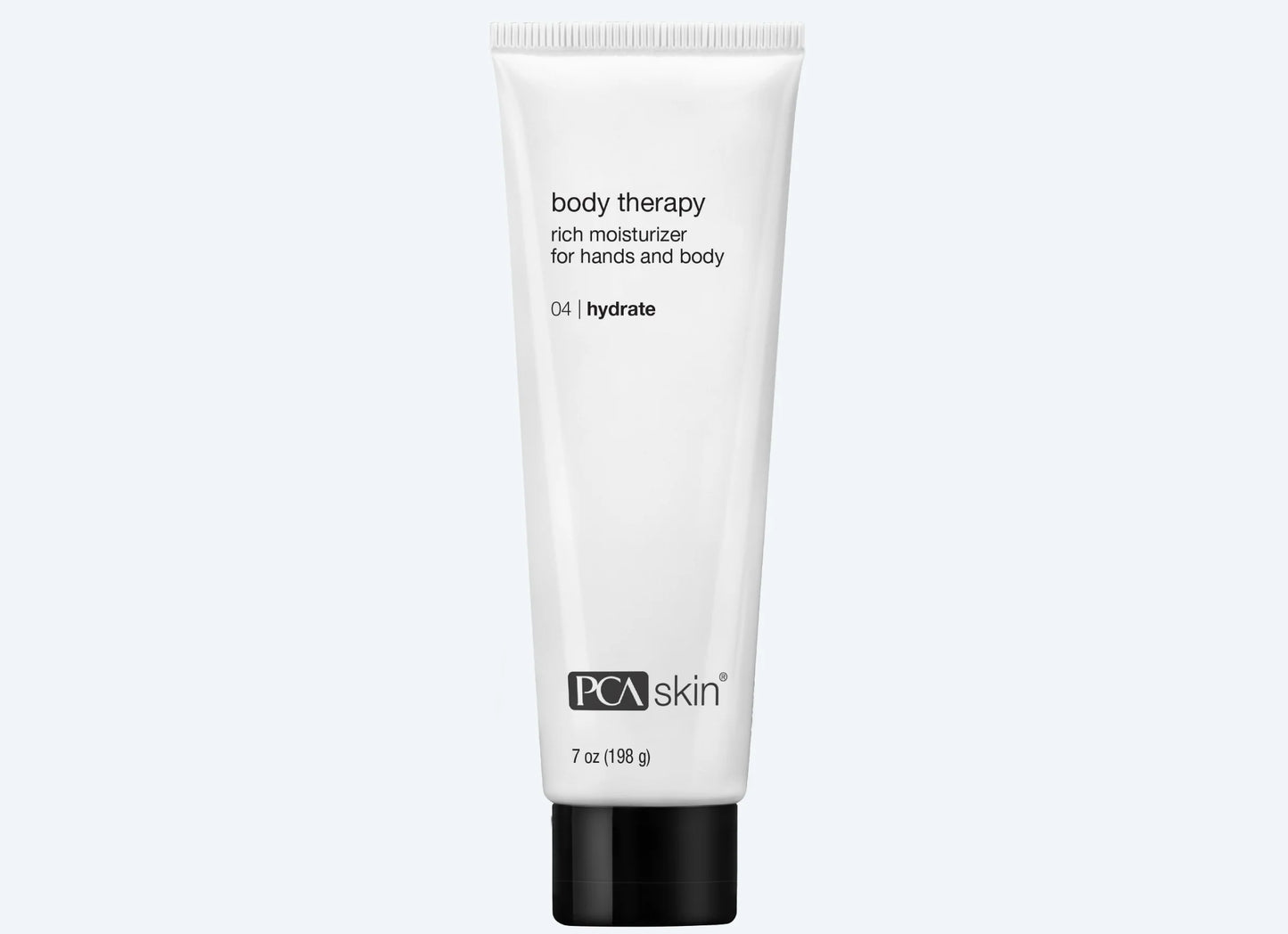 PCA Body Therapy