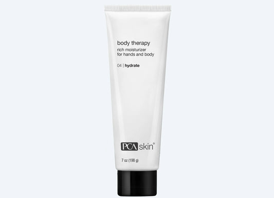 PCA Body Therapy