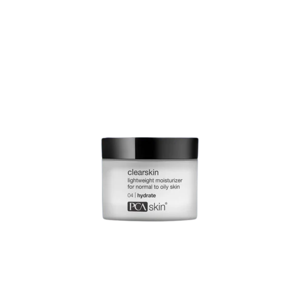 PCA Clearskin