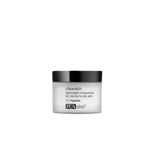 PCA Clearskin