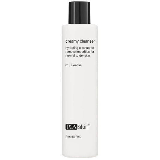 PCA Creamy Cleanser