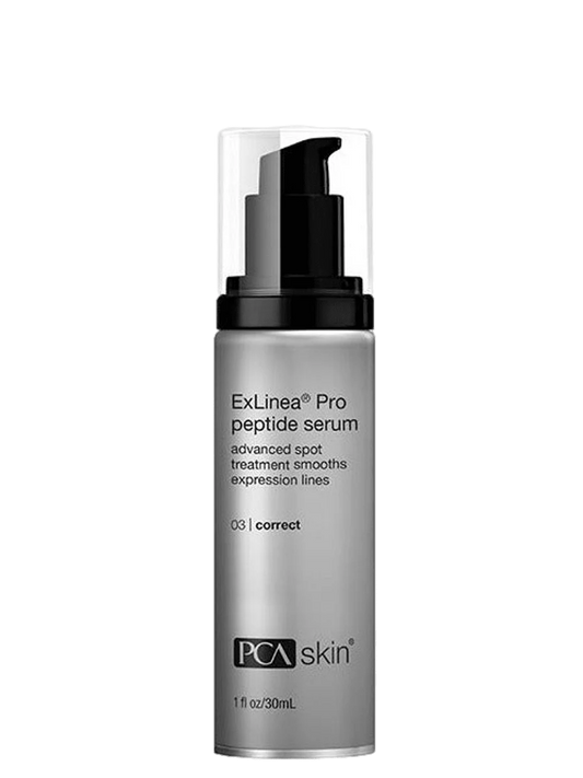 PCA ExLinea Pro Peptide Serum