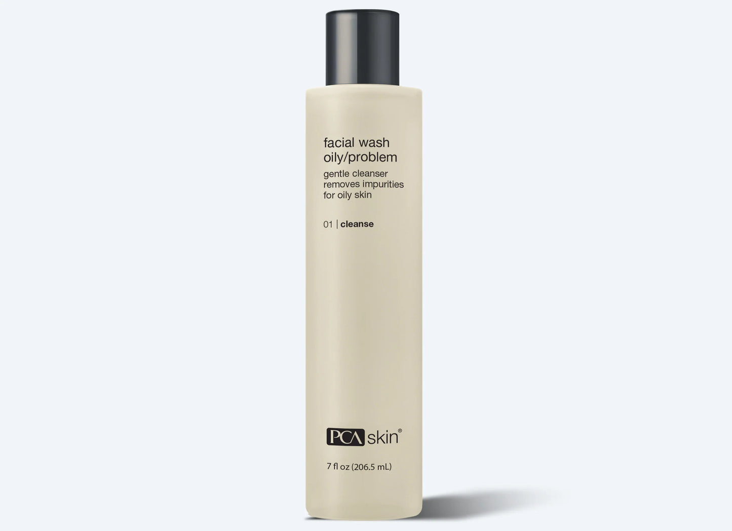 PCA Facial Wash Oily/Problem