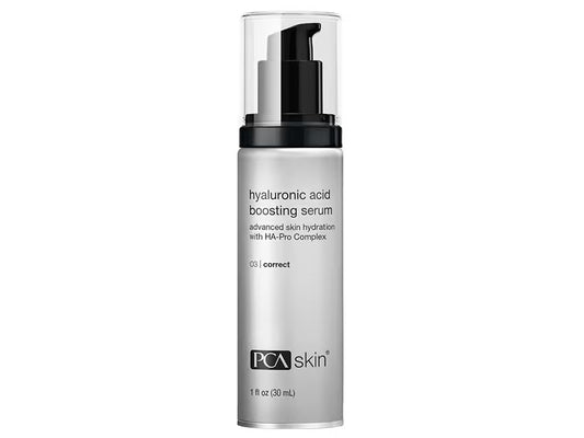 PCA Hyaluronic Acid Boosting Serum