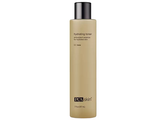 PCA Hydrating Toner