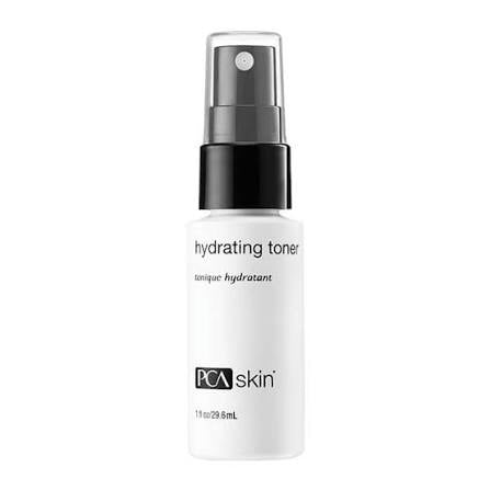 PCA Mini Hydrating Toner