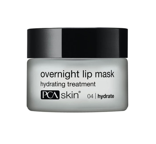 PCA Overnight Lip Mask