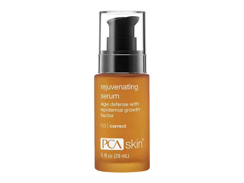 PCA Rejuvenating Serum