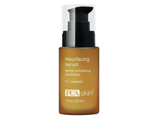 PCA Resurfacing Serum