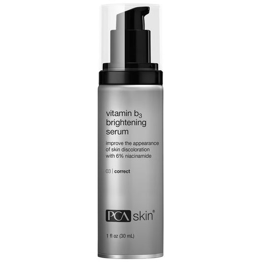 PCA Vitamin b3 Brightening Serum