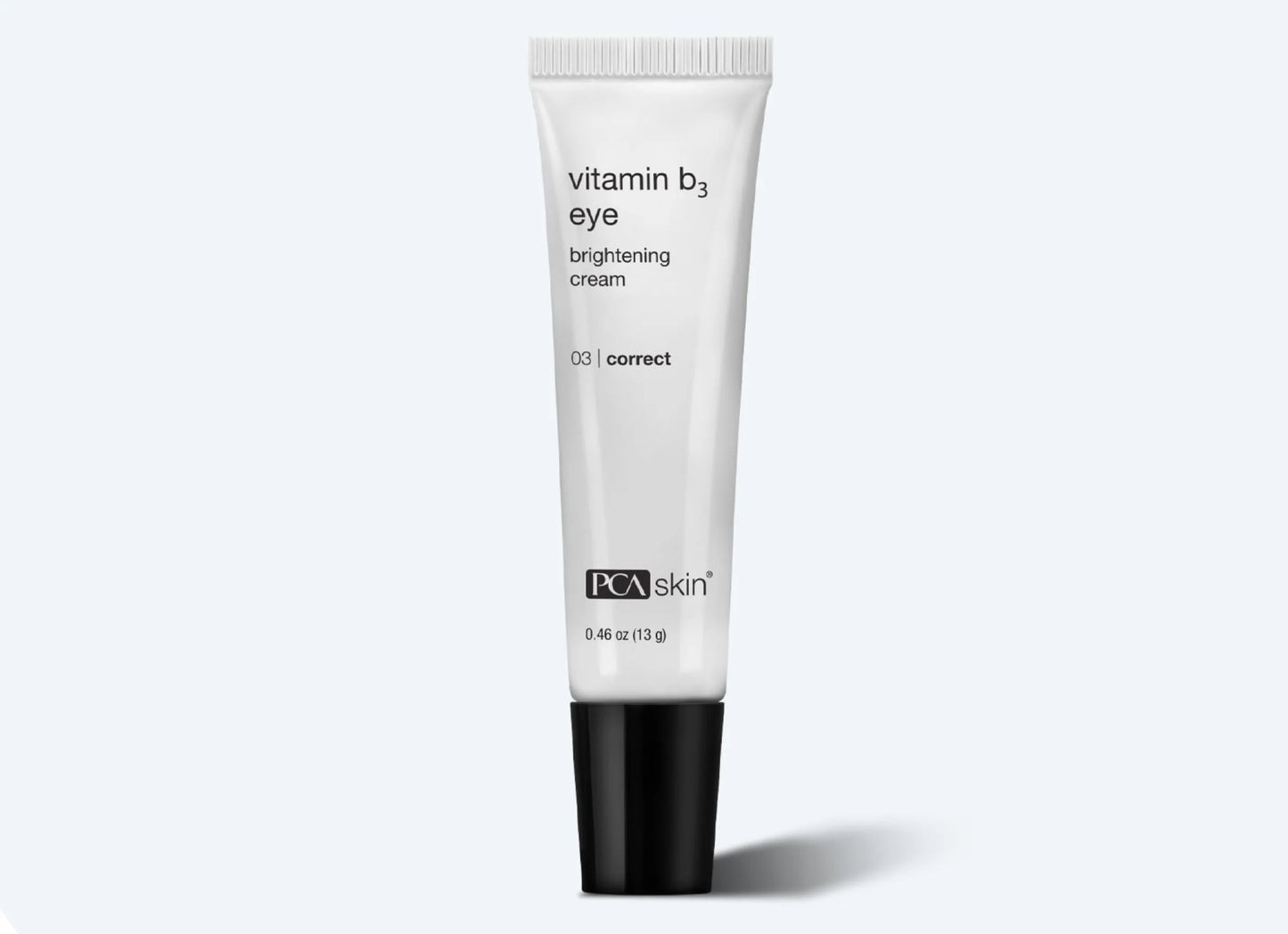 PCA Vitamin b3 eye brightening cream