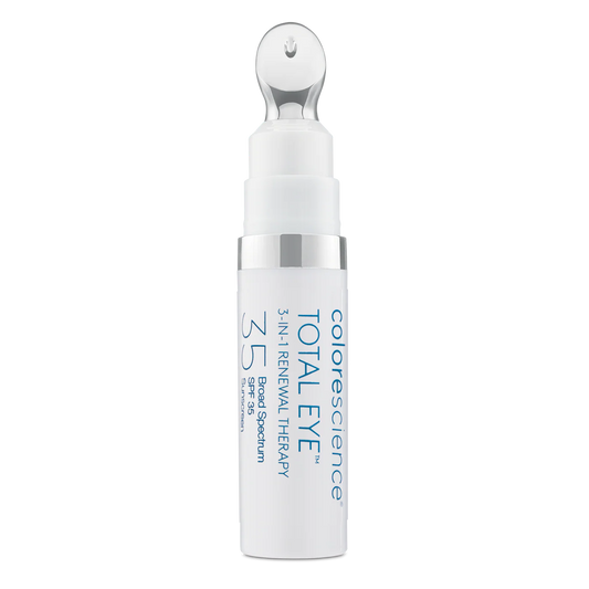 Total Eye Renewal 3-in-1 | Medium