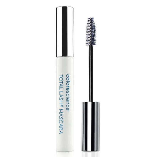 Total Lash Serum Mascara Black