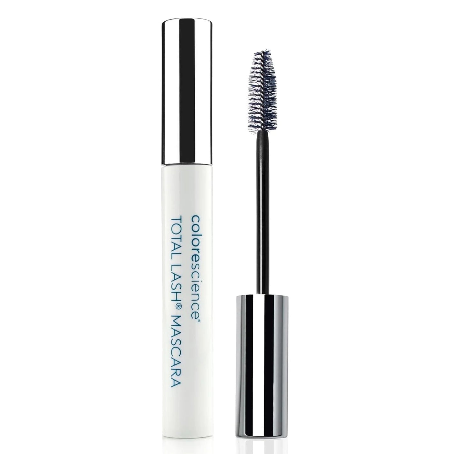 Total Lash Serum Mascara Brown