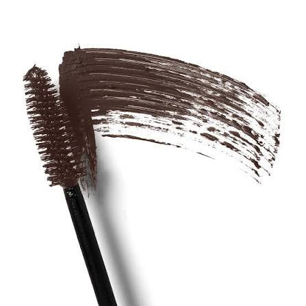 Total Lash Serum Mascara Brown