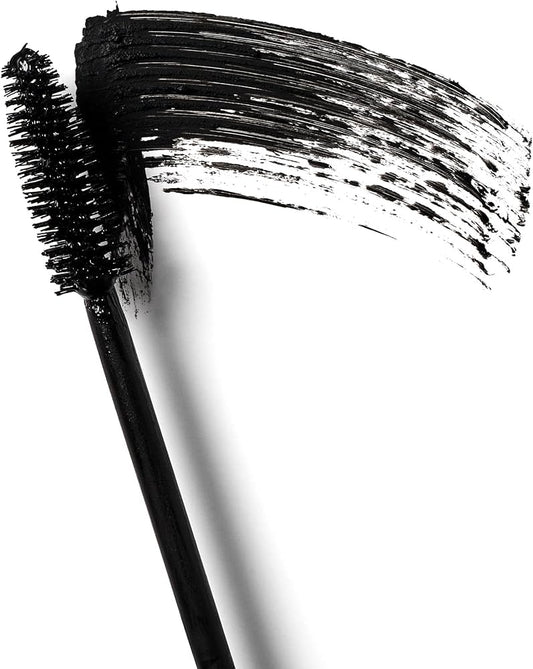 Total Lash Serum Mascara Black